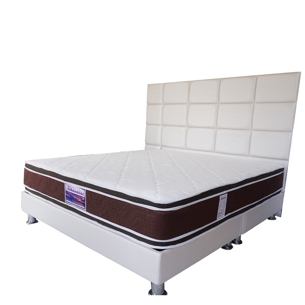 Colchón super ortopédico